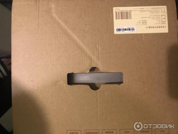 Очиститель воздуха Xiaomi Mi Air Purifier 2S фото