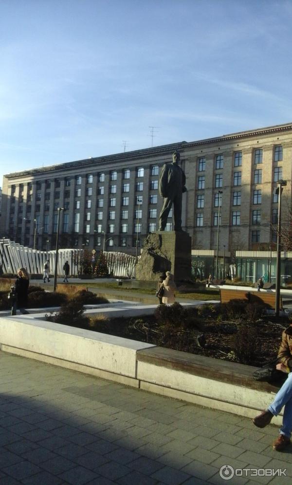 Московский академический театр сатиры (Россия, Москва) фото