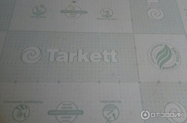 Линолеум Tarkett Джакарта 1 фото