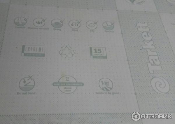 Линолеум Tarkett Джакарта 1 фото