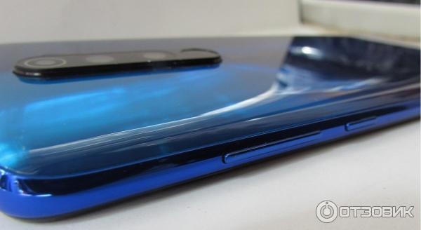 Смартфон Xiaomi Redmi Note 8 Pro фото