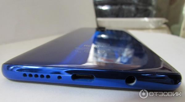 Смартфон Xiaomi Redmi Note 8 Pro фото
