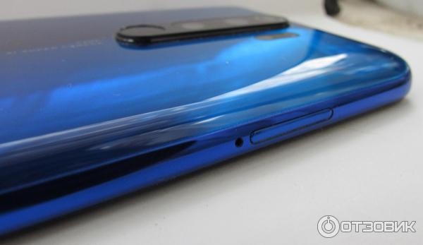 Смартфон Xiaomi Redmi Note 8 Pro фото