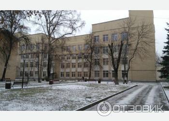 Кирпичная улица москва