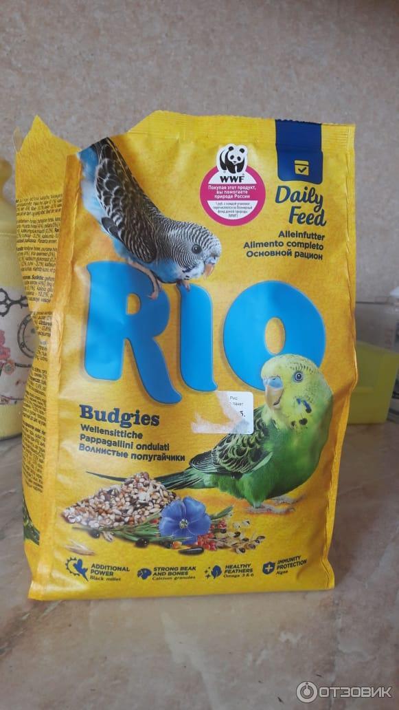 рио для волнистых. рио для волнистых попугаев 500 гр. корм рио корелла. корм рио для волнистых попугаев. Rio, корм для волнистых попугаев, 500 г.