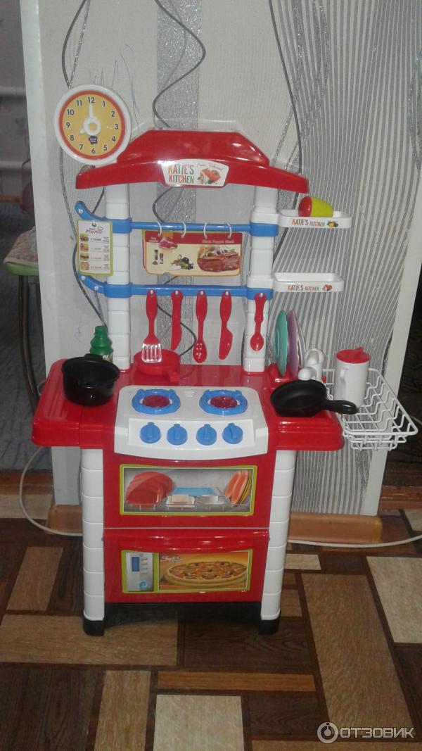 Katie's kitchen чемодан. детская кухня кэти китчен. кухня demi star мини. детская кухня кэти китчен. кухня кэти деми стар 14 предметов.