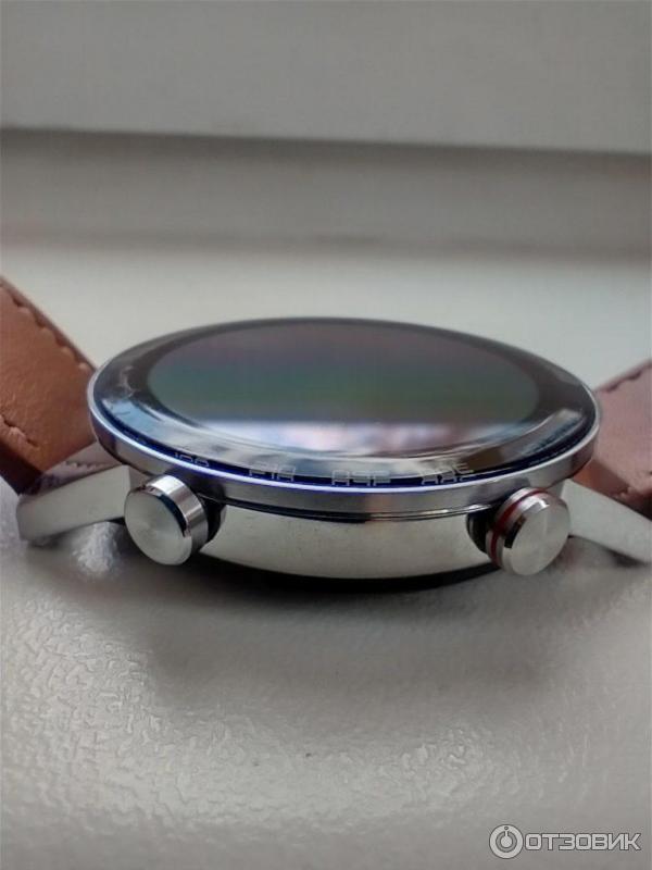 Смарт-часы Huawei Honor Magic Watch 2 фото