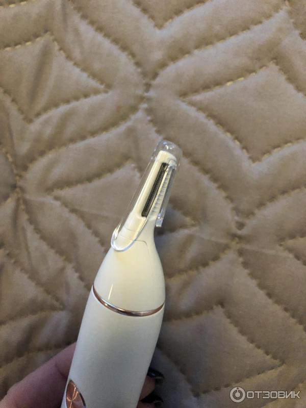 Триммер Xiaomi N1 Soocas Nose Hair фото