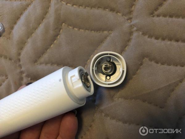 Триммер Xiaomi N1 Soocas Nose Hair фото