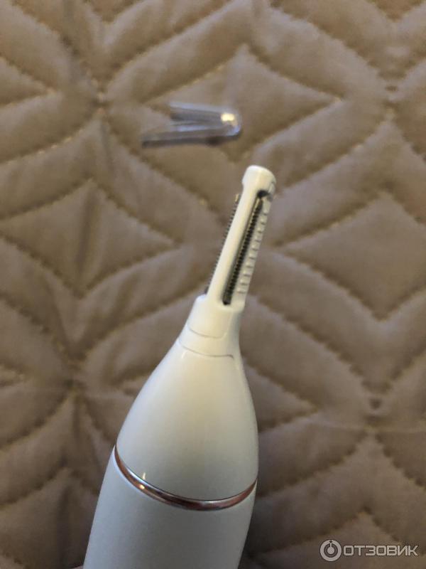 Триммер Xiaomi N1 Soocas Nose Hair фото