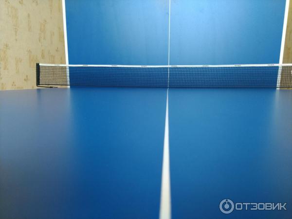 Теннисный стол для помещений START LINE Club-Pro фото
