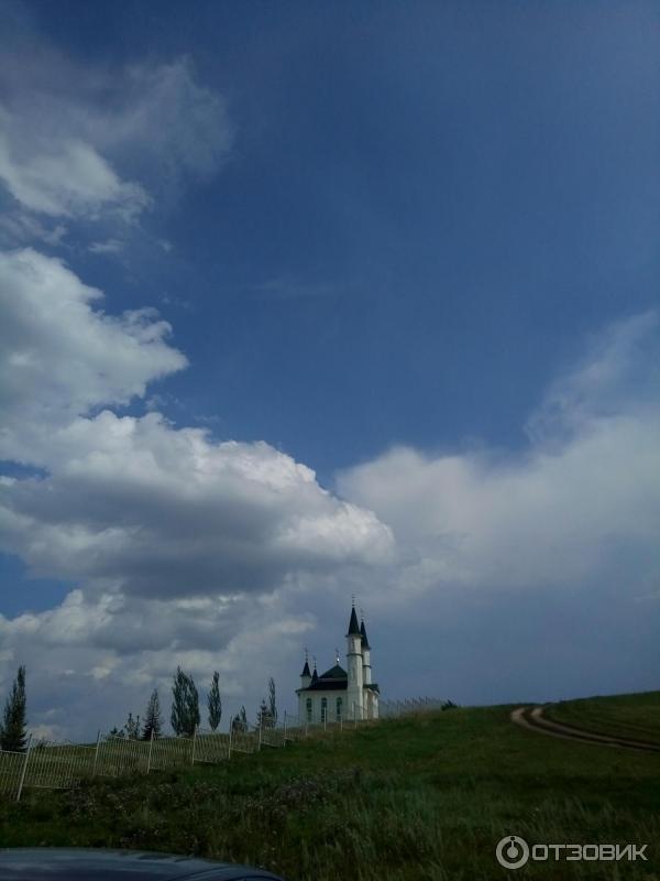 Туристический комплекс Нарыстау фото