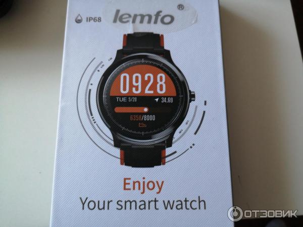 smart watch sn80