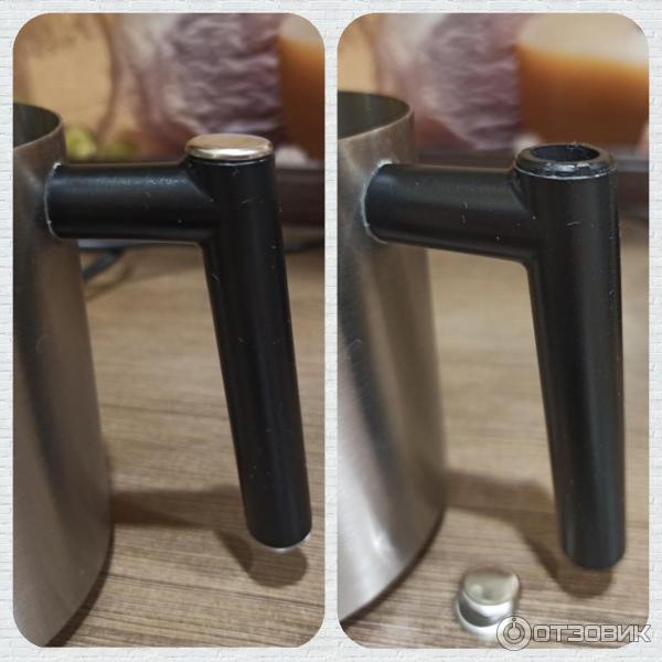 Капучинатор Xiaomi Scishare Wishing Milk