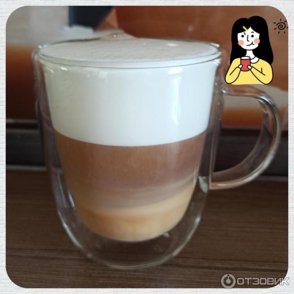 Капучинатор Xiaomi Scishare Wishing Milk