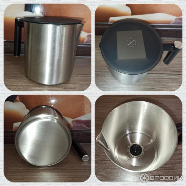 Капучинатор Xiaomi Scishare Wishing Milk
