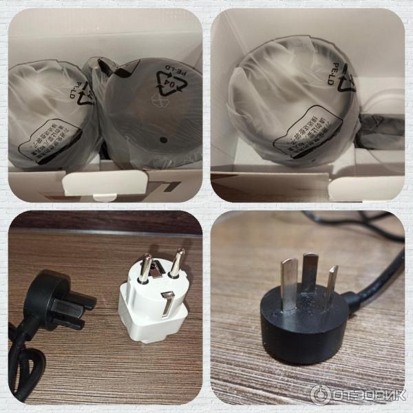 Капучинатор Xiaomi Scishare Wishing Milk