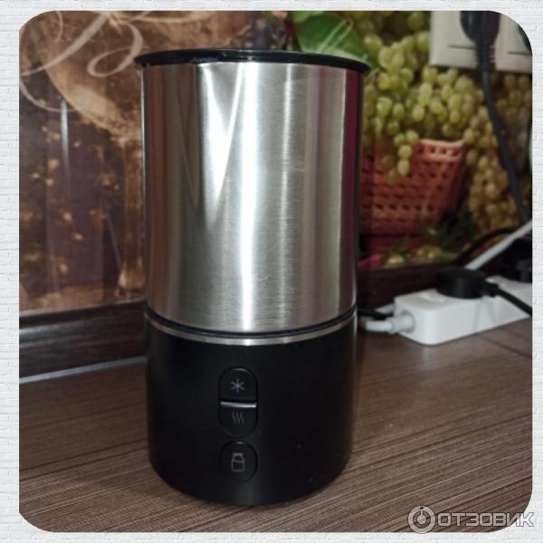 Капучинатор Xiaomi Scishare Wishing Milk