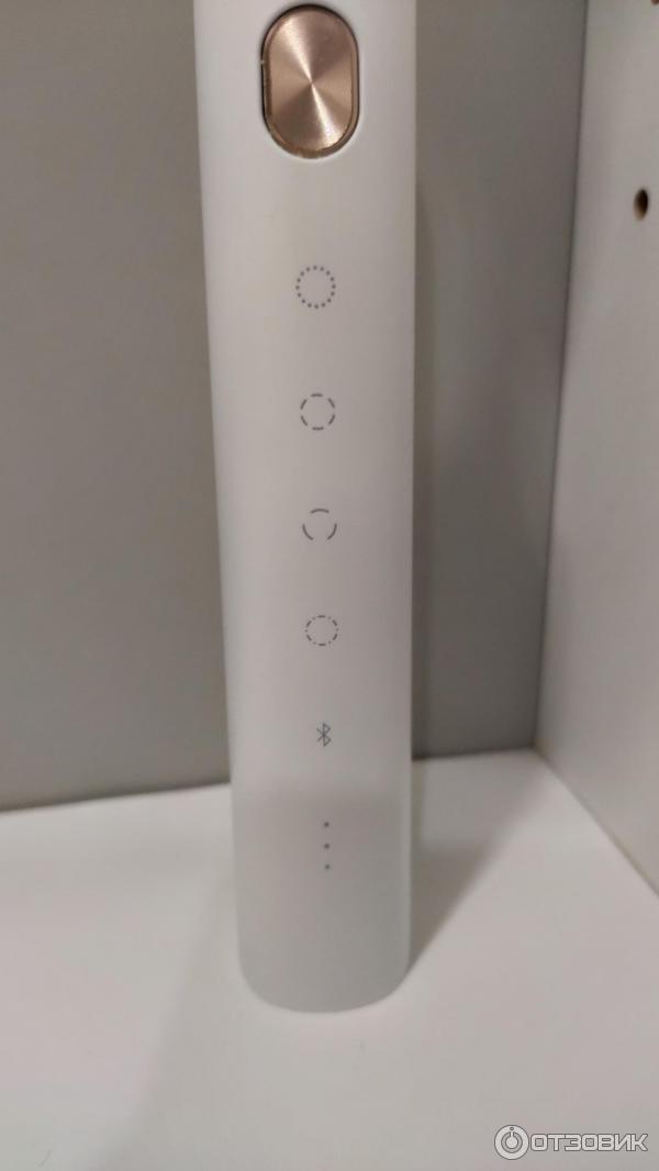 Зубная щетка Xiaomi Soocare x3 фото