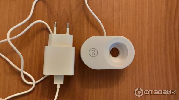 Зубная щетка Xiaomi Soocare x3 фото