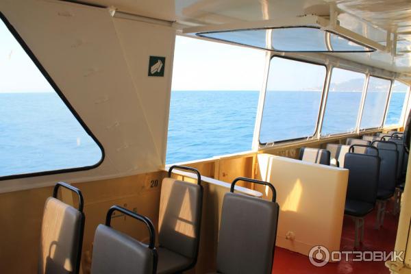 Новый Год На Теплоходе Mega Boat Отзывы