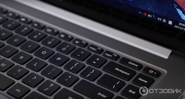 Xiaomi Mi Notebook Pro 15,6