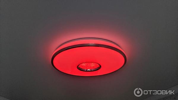 Светильник управляемый с телефона. Al5100 Feron. Светильник Feron al5100 41473.