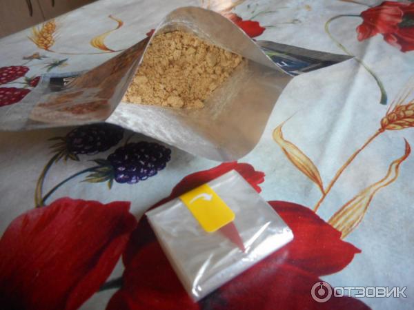 Maggi On Second za šťavnatou pohanku s houbami v klášterním stylu
