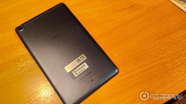 Планшет Huawei MediaPad M5 lite 8 32Gb фото