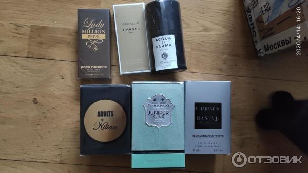 Aromatov Dom Ru Отзывы Об Интернет Магазине