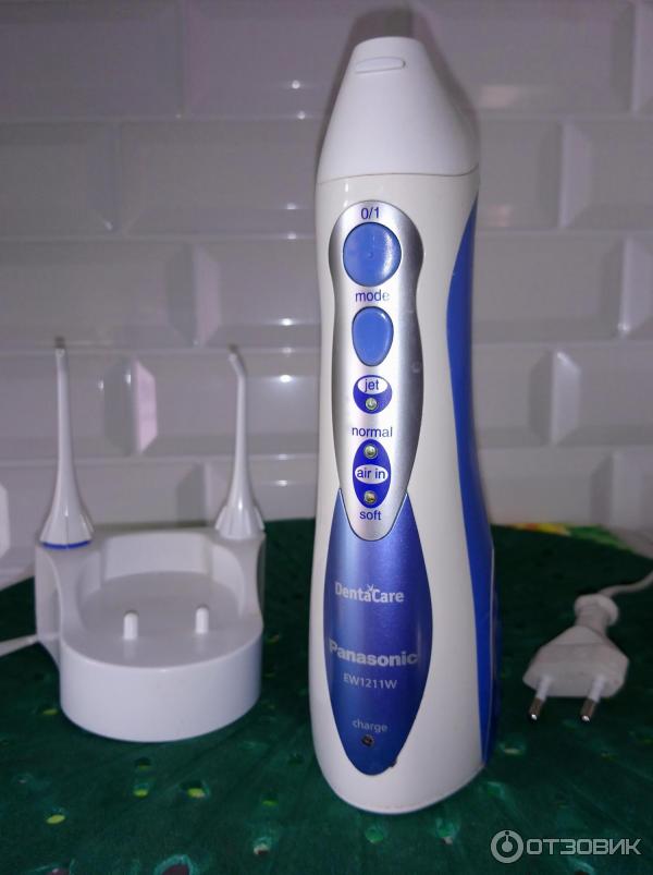 Ирригатор v350