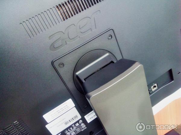 Блок питания для моноблока acer veriton z4820g