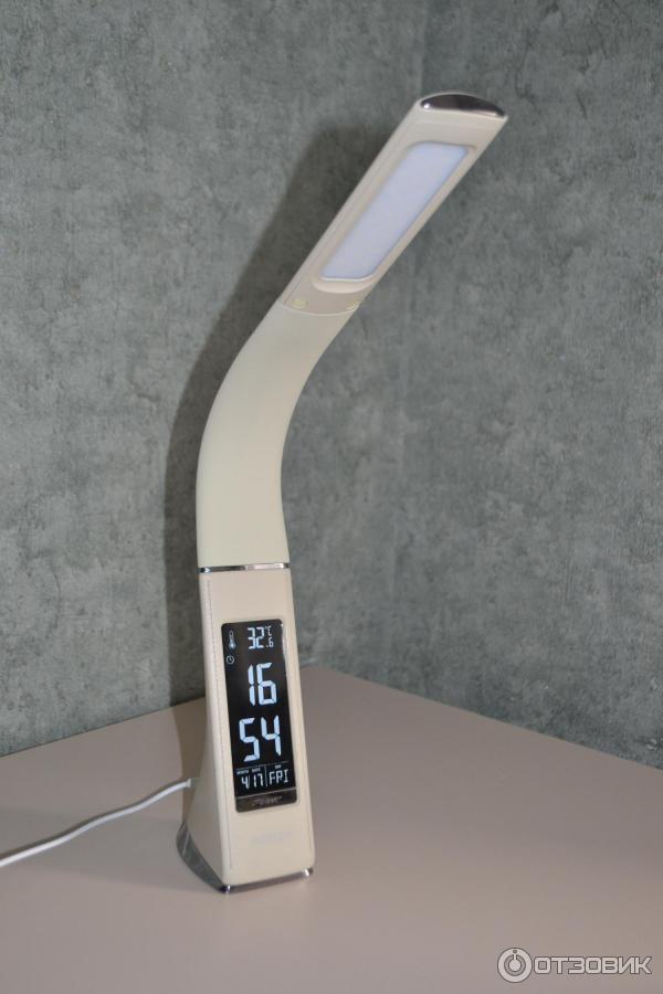 Светодиодный настольный светильник Artstyle фото