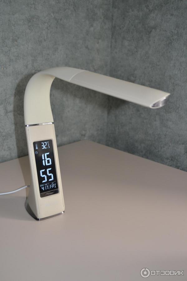 Светодиодный настольный светильник Artstyle фото