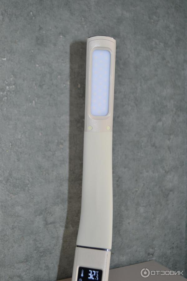 Светодиодный настольный светильник Artstyle фото