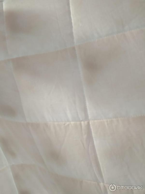 бьюти слип одеяло утяжеленное