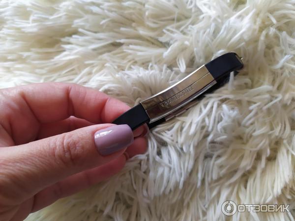 Мужской браслет Stainless steel фото