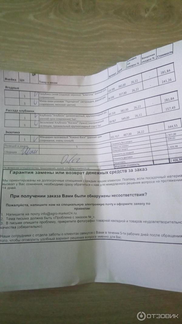 Agro Market24 Ru Интернет Магазин Отзывы