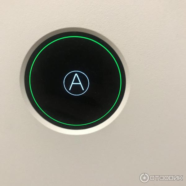 Очиститель воздуха Xiaomi Mi Air Purifier Pro фото