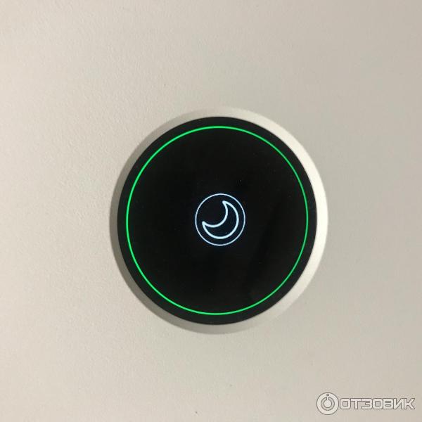Очиститель воздуха Xiaomi Mi Air Purifier Pro фото