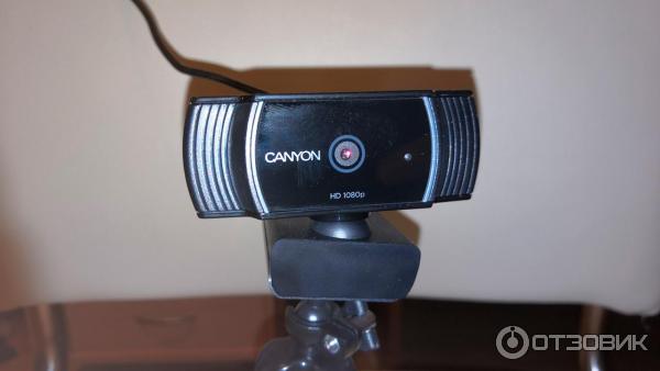 Веб-камера Canyon CNS-CWC5