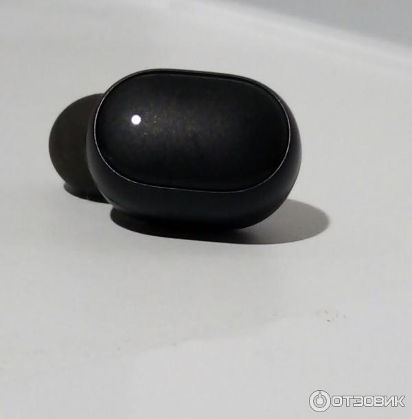 Наушники беспроводные Xiaomi MI True Wireless Earbuds Basic фото