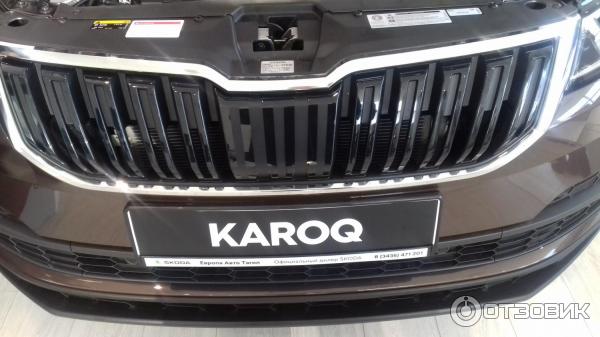 Отзывы владельцев Skoda Karoq все плюсы и минусы 2020. Купить автомобиль для повседневных поездок