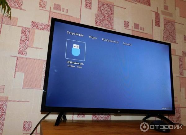 Телевизор Xiaomi Mi TV 4А 32 фото