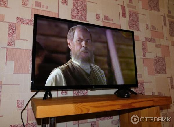 Телевизор Xiaomi Mi TV 4А 32 фото