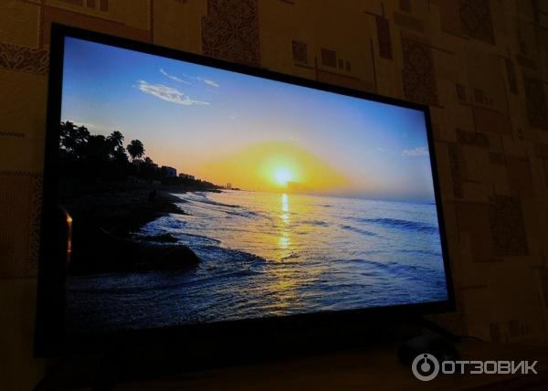 Телевизор Xiaomi Mi TV 4А 32 фото