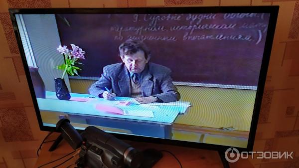 Телевизор Xiaomi Mi TV 4А 32 фото