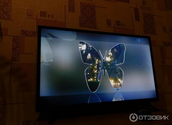 Телевизор Xiaomi Mi TV 4А 32 фото