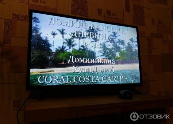 Телевизор Xiaomi Mi TV 4А 32 фото