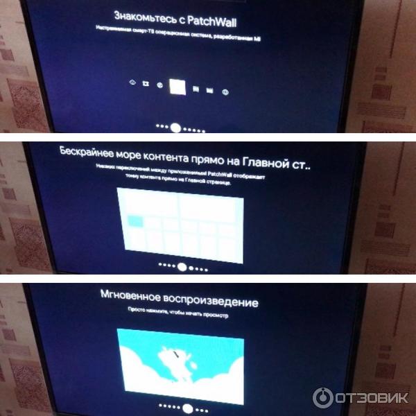 Телевизор Xiaomi Mi TV 4А 32 фото